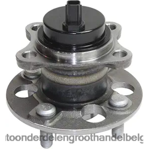 auto onderdelen groothandel Belgie - 4245052060 - wielnaaf 44L8JD25