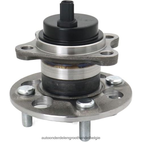auto-onderdelen lijst - 42450-52060 - wielnaaf 44L8JD12
