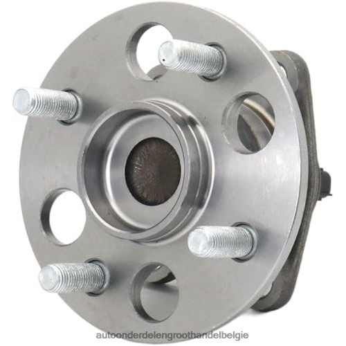 auto-onderdelen lijst - 42450-52060 - wielnaaf 44L8JD12