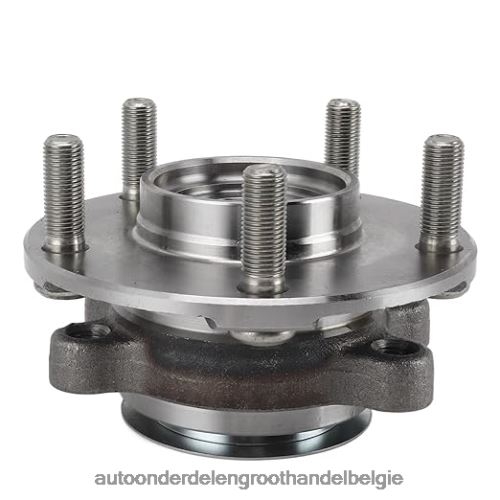 auto-onderdelen oud-turnhout - 40202-3da0a - wielnaaf 44L8JD21