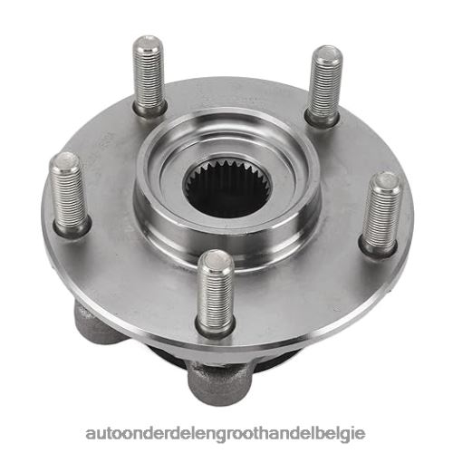 auto-onderdelen oud-turnhout - 40202-3da0a - wielnaaf 44L8JD21