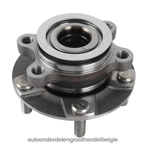 auto-onderdelen oud-turnhout - 40202-3da0a - wielnaaf 44L8JD21