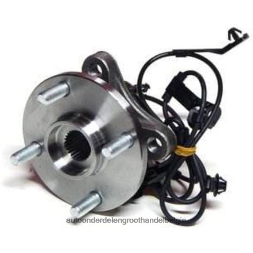 auto-onderdelen winkel - 43550-0d070 - wielnaaf 44L8JD23
