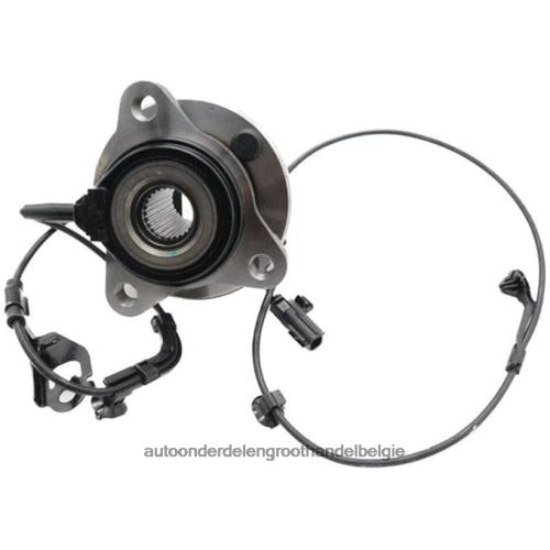 auto-onderdelen winkel - 43550-0d070 - wielnaaf 44L8JD23