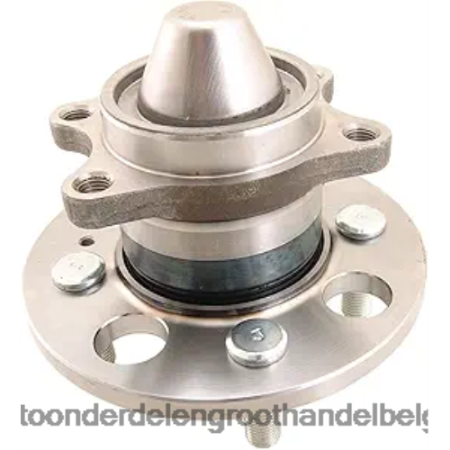 auto-onderdelen winkel - 527501g001 - wielnaaf 44L8JD13