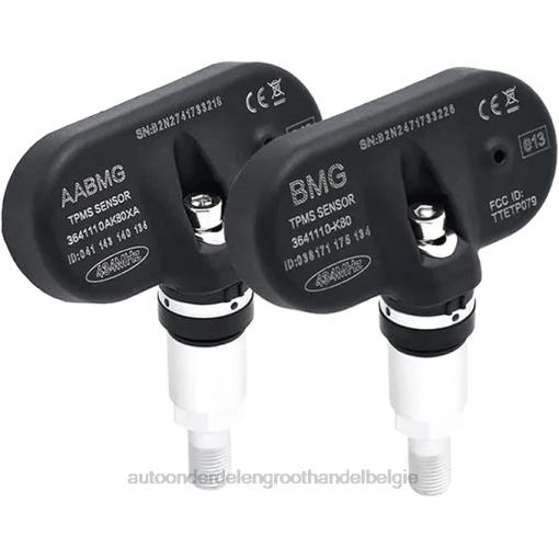 auto-onderdelen benats - tpms haval/gwm de druksensor 3641110ak80xa 433mhz R6RP3034