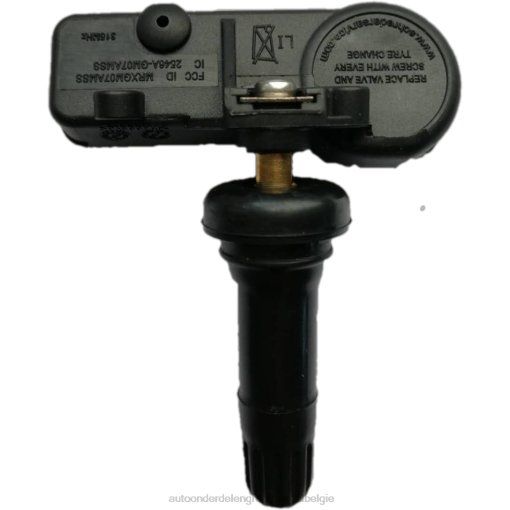 auto-onderdelen genk - tpms zuidoost bandenspanningsensor 25m01a031 R6RP2587