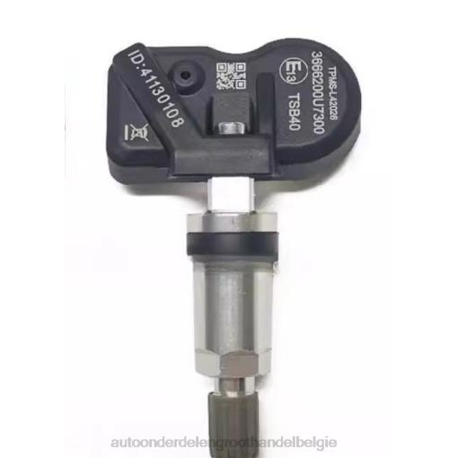 auto onderdelen groothandel Belgie - Tpms Jianghuai de druksensor 3666200u7300 433mhz R6RP3093
