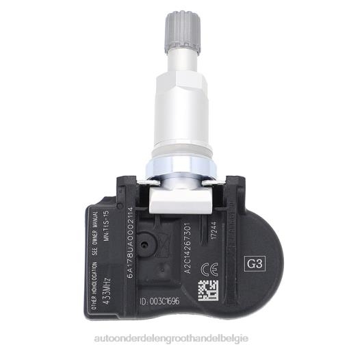 auto onderdelen groothandel - TPMS Chery bandenspanningsensor a2c14267301 eq R6RP2582