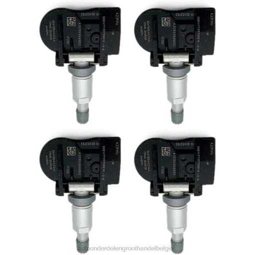 auto onderdelen groothandel - tpms haval/gwm de druksensor 3641100akz16a 433mhz R6RP3042
