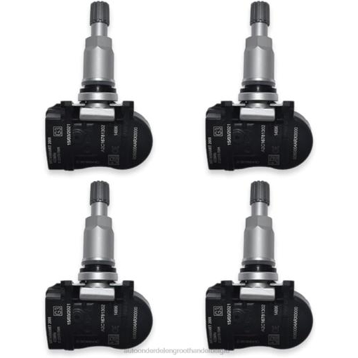 auto onderdelen groothandel - tpms trumpchi de druksensor 8060004arx0000 433mhz R6RP3082