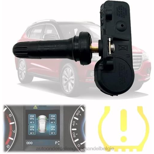 auto-onderdelen lijst - tpms haval/gwm de druksensor 3641100xku00a 433mhz R6RP3030