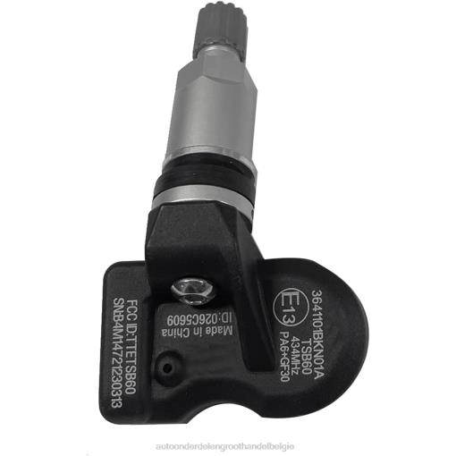 auto-onderdelen oud-turnhout - tpms haval/gwm de druksensor 3641101bkn01a 433mhz R6RP3039
