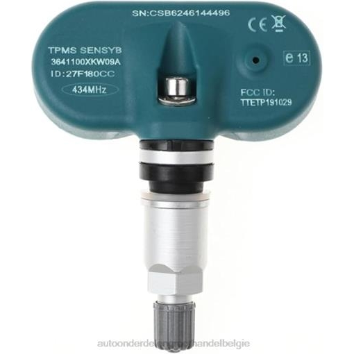auto-onderdelen winkel - tpms haval/gwm de druksensor 3641100xkw09a 433mhz R6RP3031