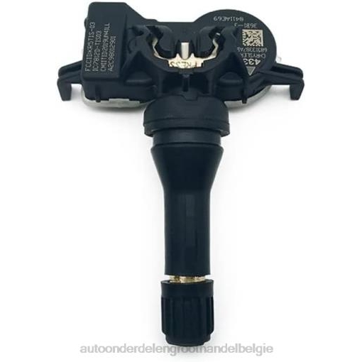 auto-onderdelen Antwerpen - tpms chrysler/dodge/jeep bandenspanningsensor 68313387aa R6RP2685
