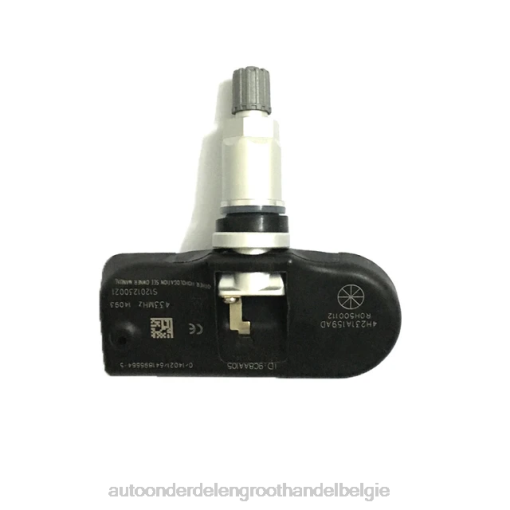 auto-onderdelen benats - tpms jaguar de druksensor 4h231a159ad 433mhz R6RP2844