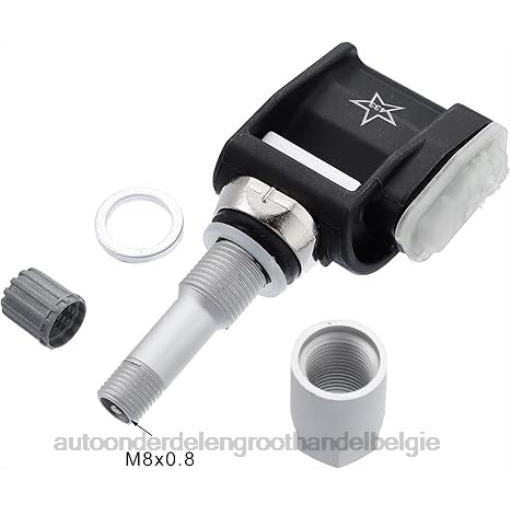 auto onderdelen groothandel Belgie - Tpms BMW bandenspanningsensor 36106872774 R6RP2803