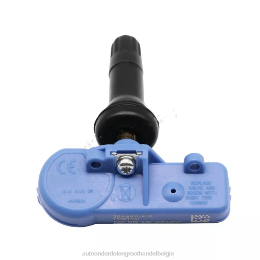 auto onderdelen groothandel Belgie - Tpms Cadillac bandenspanningsensor 20922901 R6RP2713