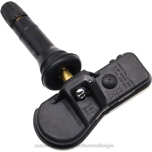 auto onderdelen groothandel Belgie - tpms peugeot/citroen bandenspanningsensor 9811536380 R6RP2563