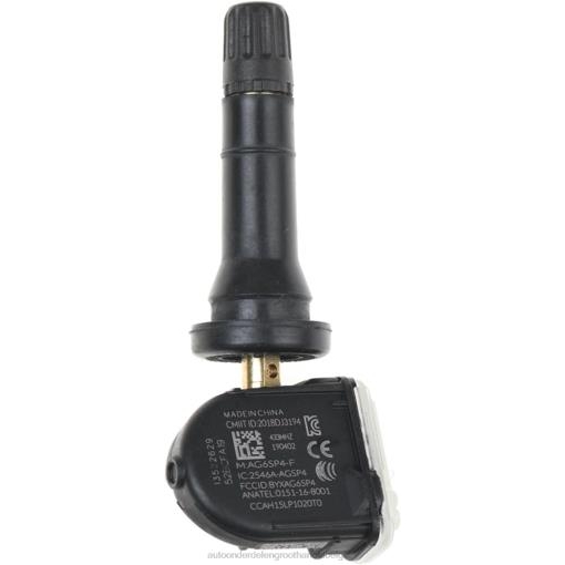 auto onderdelen groothandel - tpms chevrolet bandenspanningsensor 13522629 R6RP2712