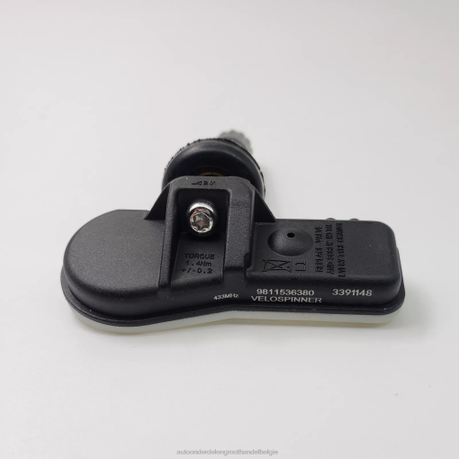 auto onderdelen groothandel - tpms peugeot/citroen bandenspanningsensor 9802003680 R6RP2562