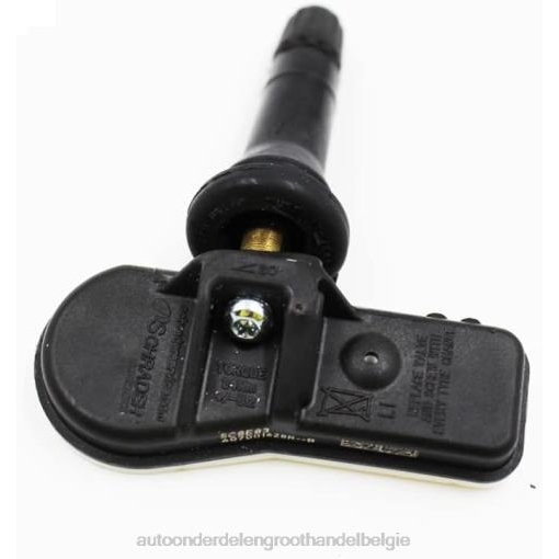 auto-onderdelen lijst - tpms renault bandenspanningsensor 407001628r R6RP2570