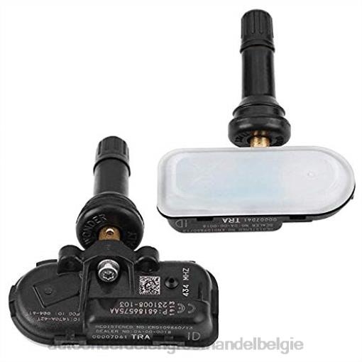 auto-onderdelen oud-turnhout - tpms dodge/jeep bandenspanningsensor 68157568aa R6RP2709