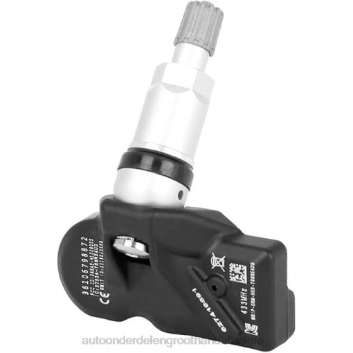 auto-onderdelen turnhout - Tpms BMW bandenspanningsensor 36106798872 R6RP2786