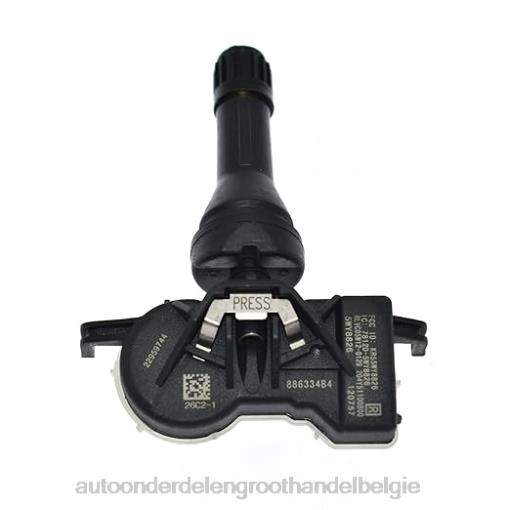 auto-onderdelen turnhout - Tpms Cadillac bandenspanningsensor 22959744 R6RP2756