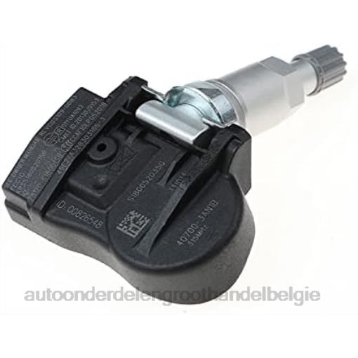 auto-onderdelen Antwerpen - tpms nissan de druksensor 407003an1b 334mhz R6RP2895