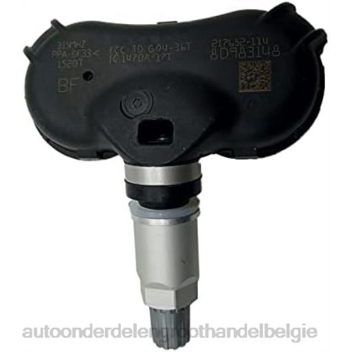 auto-onderdelen Dendermonde - tpms acura de druksensor 42753tk4a01 397mhz R6RP2958