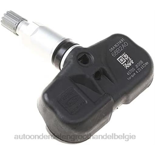 auto-onderdelen genk - tpms infiniti de druksensor 40700jk00b 386mhz R6RP2947