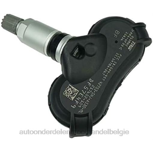 auto onderdelen groothandel Belgie - tpms honda de druksensor 42753shja53 342mhz R6RP2903