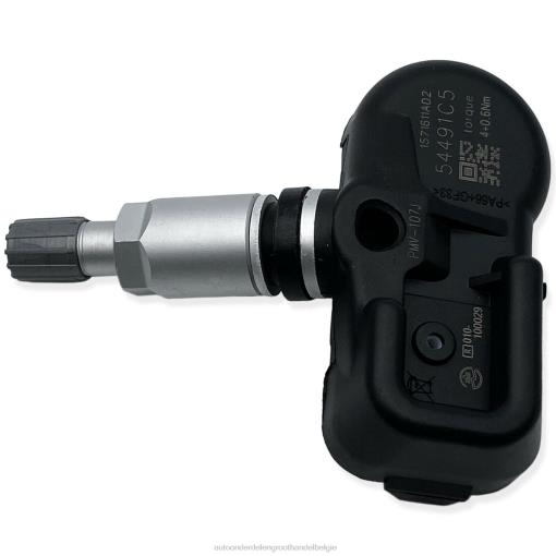 auto onderdelen groothandel Belgie - tpms toyota de druksensor 4260706011 302mhz R6RP2863