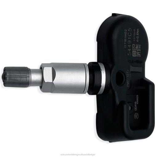 auto onderdelen groothandel Belgie - tpms toyota de druksensor 4260706011 302mhz R6RP2863
