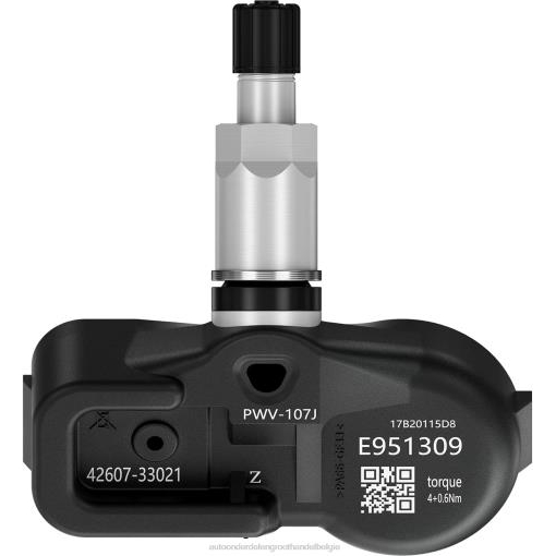 auto onderdelen groothandel Belgie - tpms toyota de druksensor 4260733011 292mhz R6RP2853
