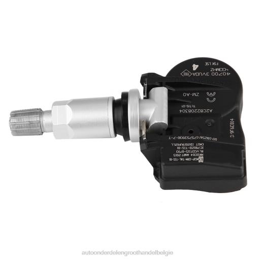 auto-onderdelen lijst - tpms nissan de druksensor 407003vu0a 299mhz R6RP2860