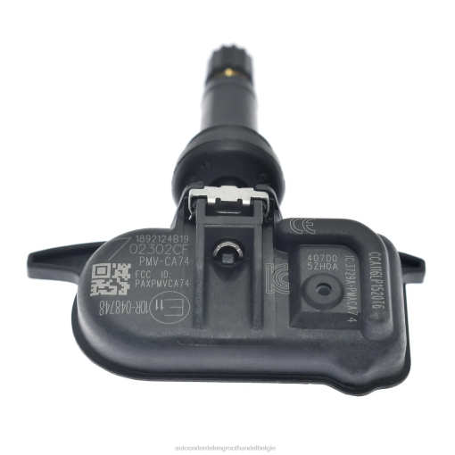auto-onderdelen lijst - tpms nissan de druksensor 407005zh0a 379mhz R6RP2940
