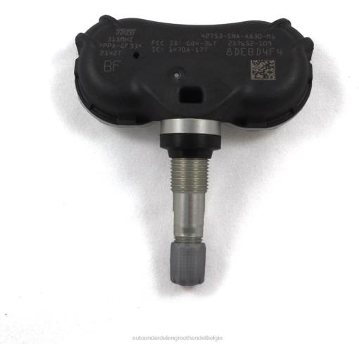 auto-onderdelen oud-turnhout - tpms honda de druksensor 42753swa316 358mhz R6RP2919