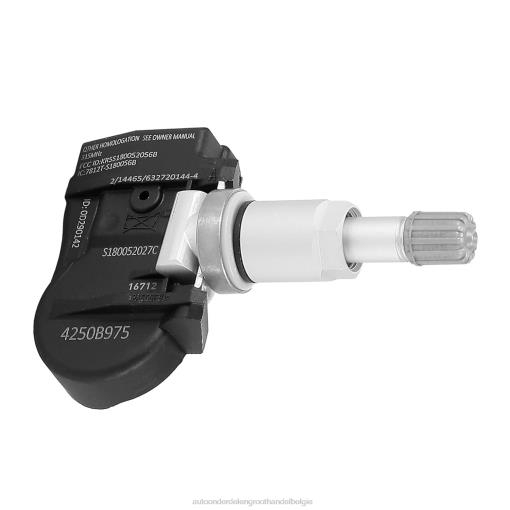 auto-onderdelen oud-turnhout - tpms mitsubishi de druksensor 4250b975 338mhz R6RP2899