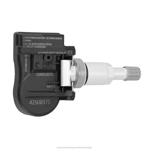 auto-onderdelen oud-turnhout - tpms mitsubishi de druksensor 4250b975 338mhz R6RP2899