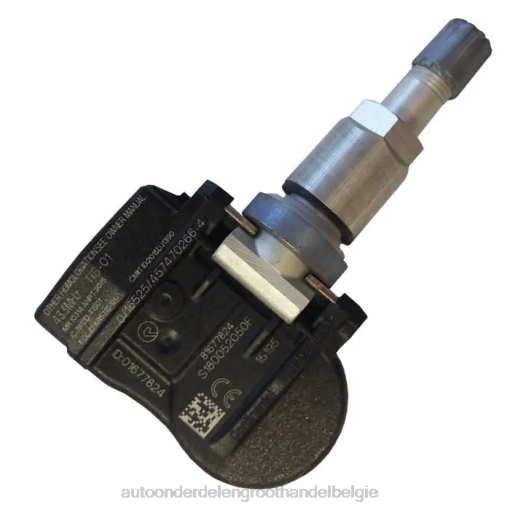 auto-onderdelen turnhout - tpms mazda de druksensor bhb637140 345mhz R6RP2906