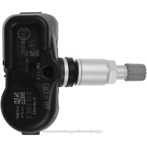 auto-onderdelen turnhout - tpms toyota de druksensor 4260702031 295mhz R6RP2856