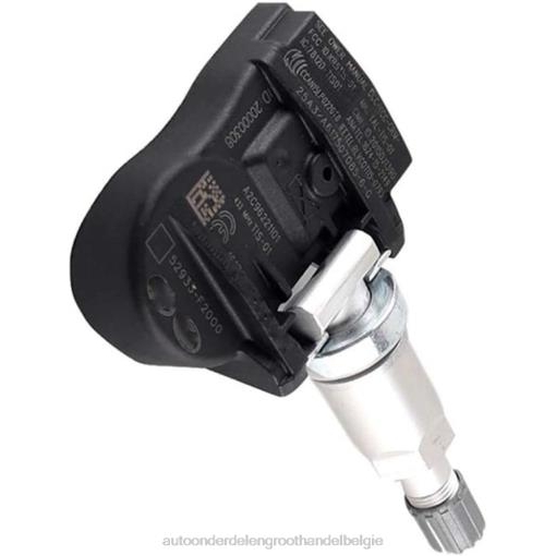 auto-onderdelen Antwerpen - tpms hyundai de druksensor 52933f2000 444mhz R6RP3005