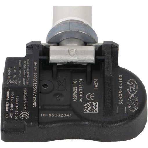auto-onderdelen Dendermonde - tpms hyundai de druksensor 52933d4100 437mhz R6RP2998