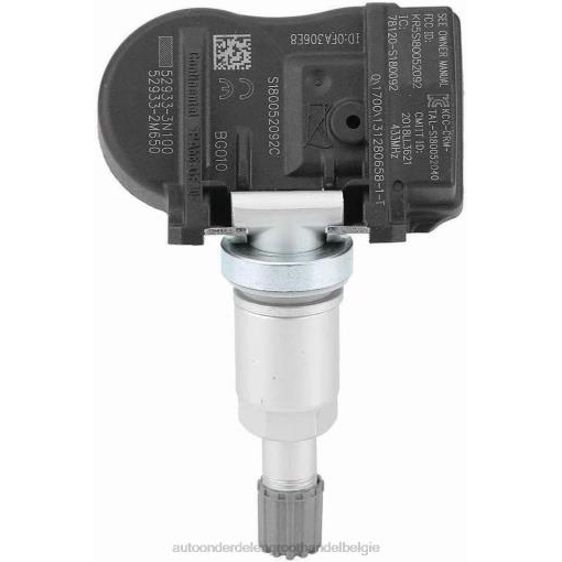 auto-onderdelen genk - tpms hyundai de druksensor 529332m650 436mhz R6RP2997