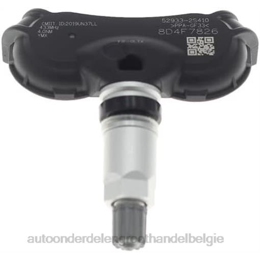 auto onderdelen groothandel - tpms hyundai de druksensor 529332s410 441mhz R6RP3002