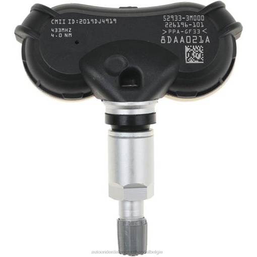 auto-onderdelen oud-turnhout - tpms hyundai de druksensor 529333m000 438mhz R6RP2999