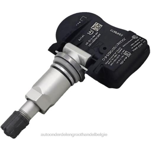 auto-onderdelen turnhout - tpms hyundai de druksensor 529333n100 435mhz R6RP2996