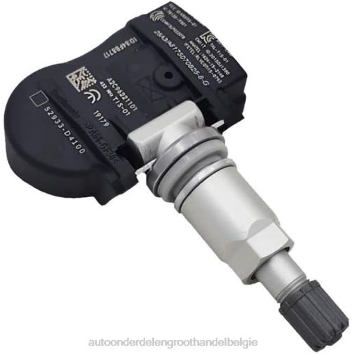 auto-onderdelen turnhout - tpms hyundai de druksensor 529333n100 435mhz R6RP2996